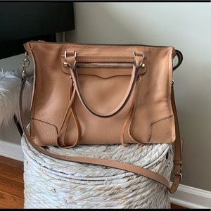 Rebecca Minkoff Satchel